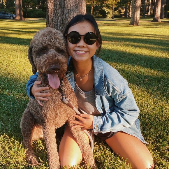 Meet your Posher, Keri - Picture 1 of 1